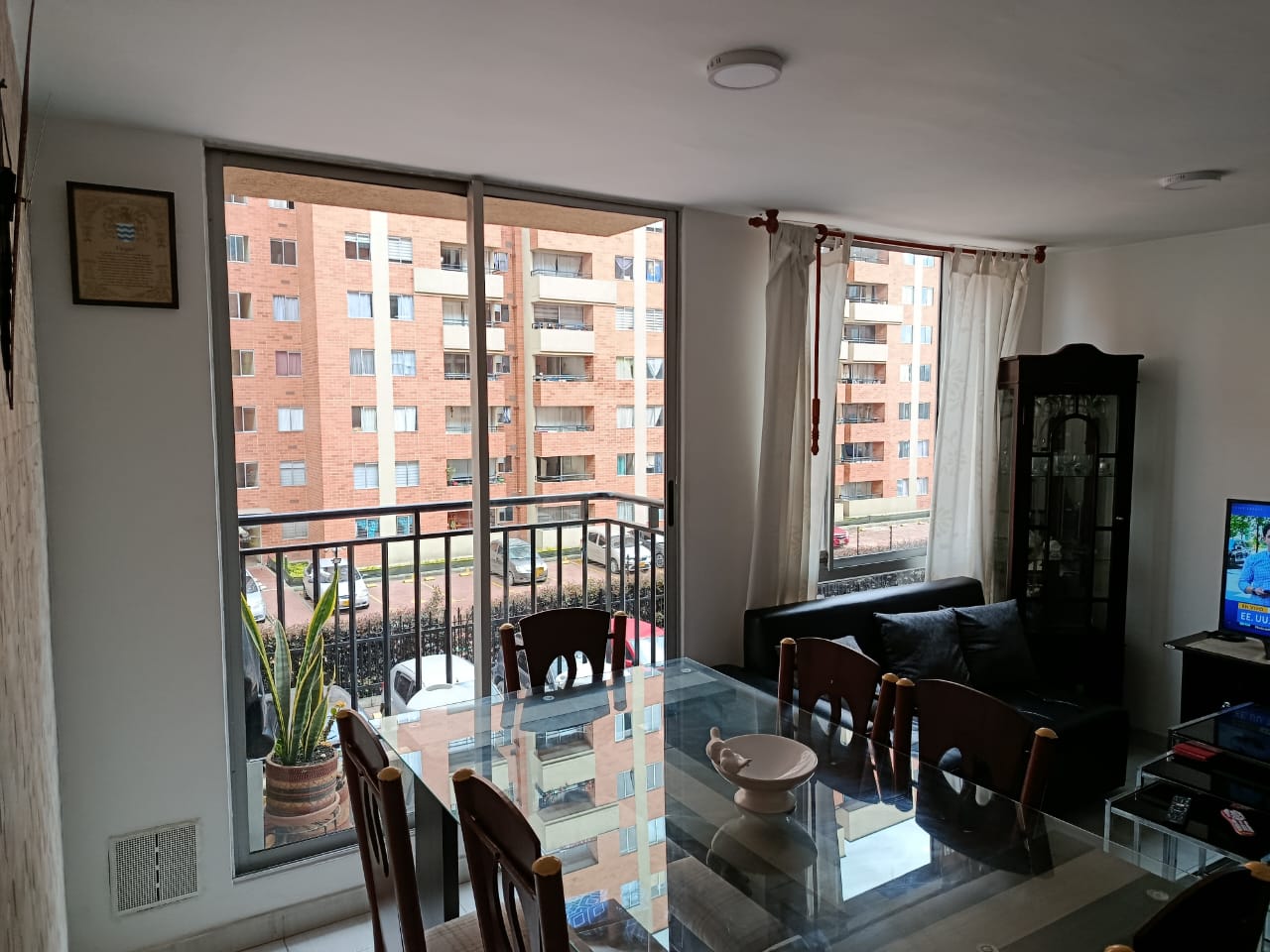 Apartamento en venta en La Prosperidad, Madrid 2