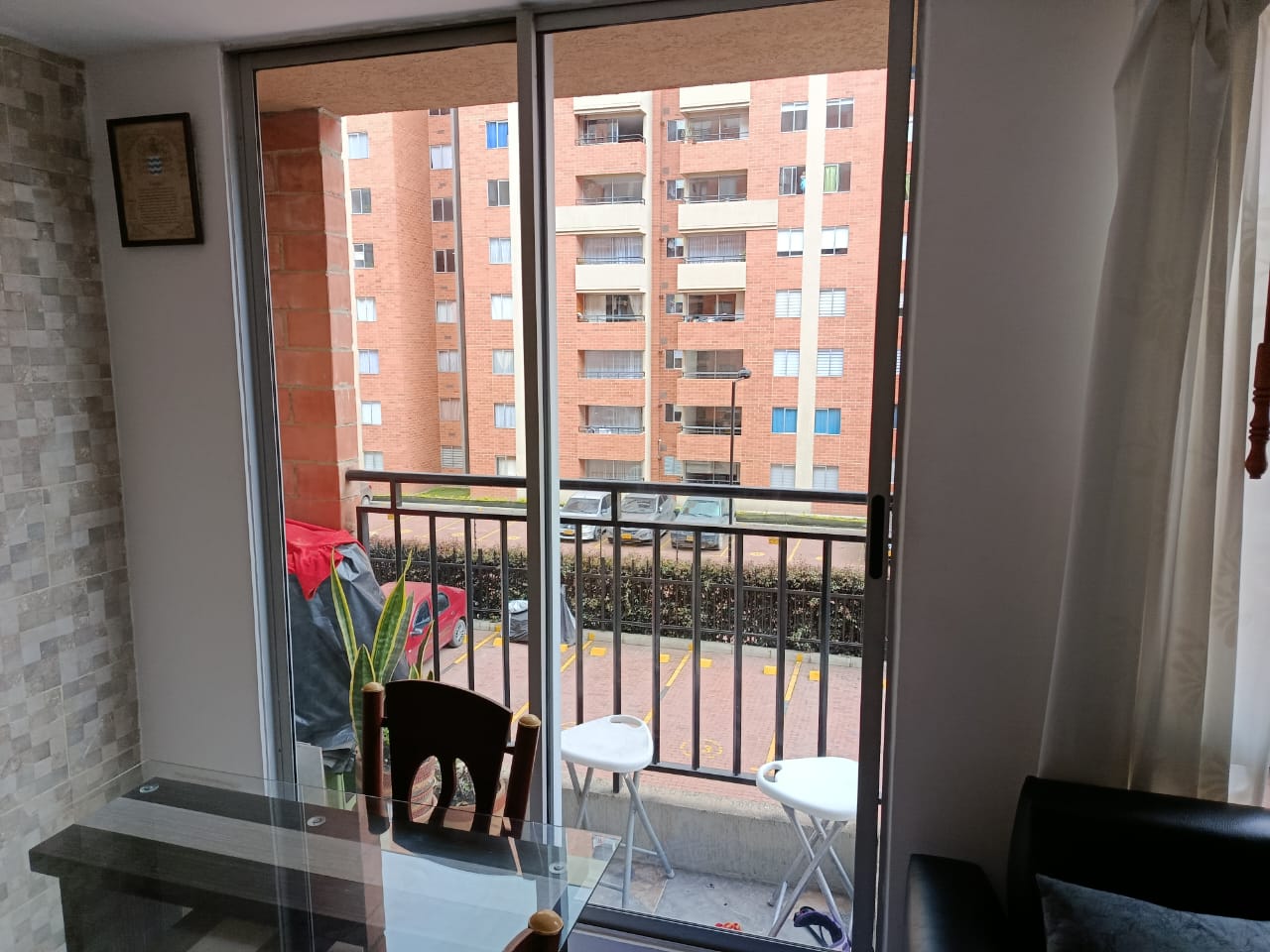 Apartamento en venta en La Prosperidad, Madrid 4