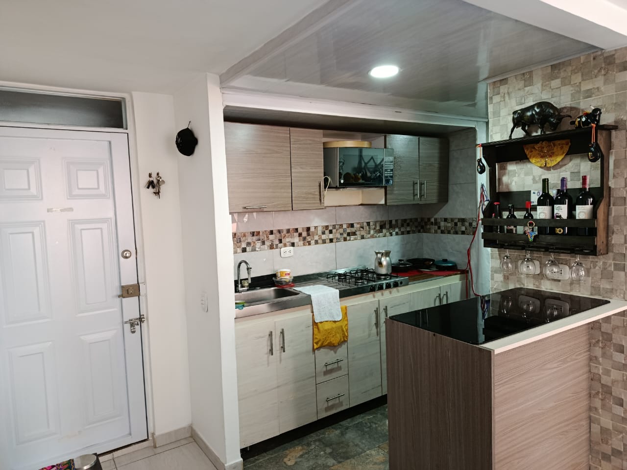 Apartamento en venta en La Prosperidad, Madrid 5