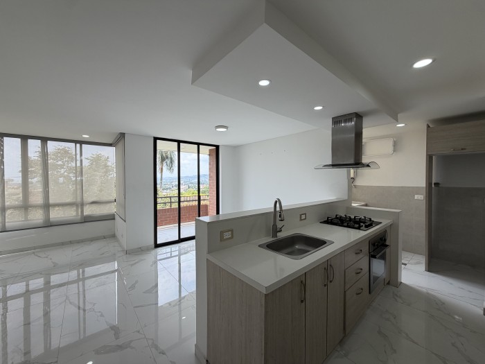 Apartamento en venta en Santa isabel, Cali 2