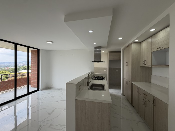 Apartamento en venta en Santa isabel, Cali 3