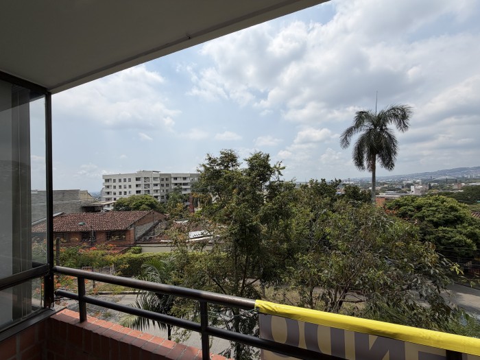 Apartamento en venta en Santa isabel, Cali 4
