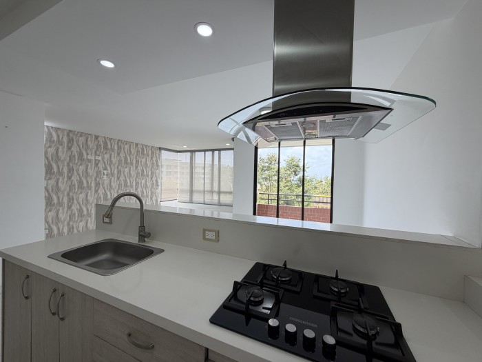 Apartamento en venta en Santa isabel, Cali 5