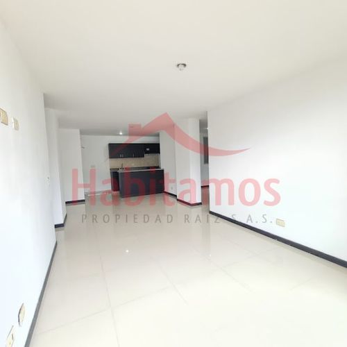 Apartamento de 3 alcobas en venta en Villa Carlota, Medellín, 85 m² · foto 4 de 21