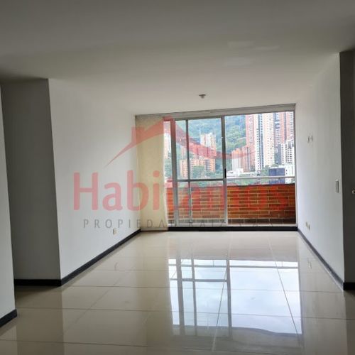 Apartamento de 3 alcobas en venta en Villa Carlota, Medellín, 85 m² · foto 5 de 21