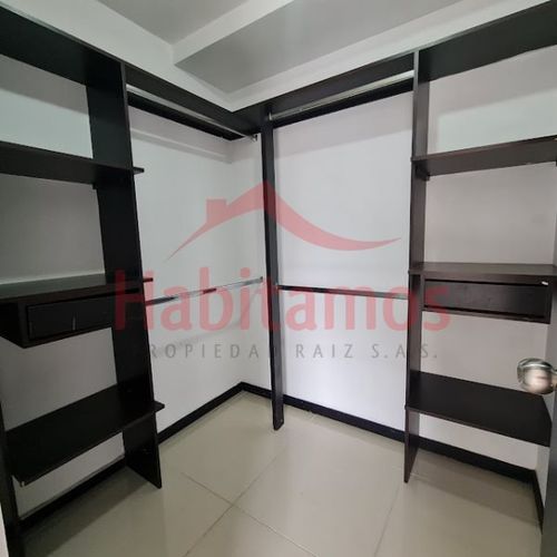 Apartamento de 3 alcobas en venta en Villa Carlota, Medellín, 85 m² · foto 10 de 21