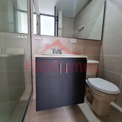 Apartamento de 3 alcobas en venta en Villa Carlota, Medellín, 85 m² · foto 11 de 21