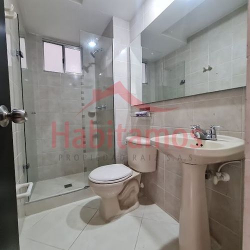 Apartamento de 3 alcobas en venta en Villa Carlota, Medellín, 85 m² · foto 15 de 21