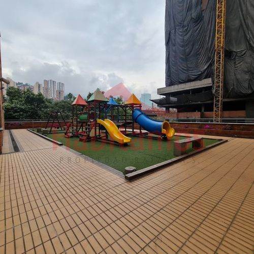 Apartamento de 3 alcobas en venta en Villa Carlota, Medellín, 85 m² · foto 18 de 21