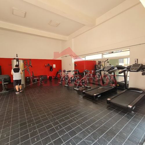 Apartamento de 3 alcobas en venta en Villa Carlota, Medellín, 85 m² · foto 19 de 21