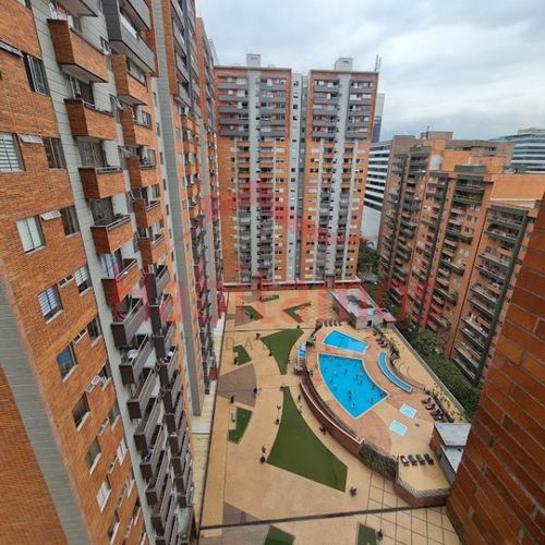 Apartamento de 3 alcobas en venta en Villa Carlota, Medellín, 85 m² · foto 21 de 21
