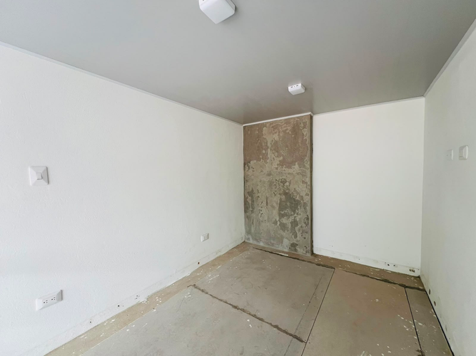 Apartaestudio en venta en Chapinero, Bogotá, 16 m² · foto 8 de 16