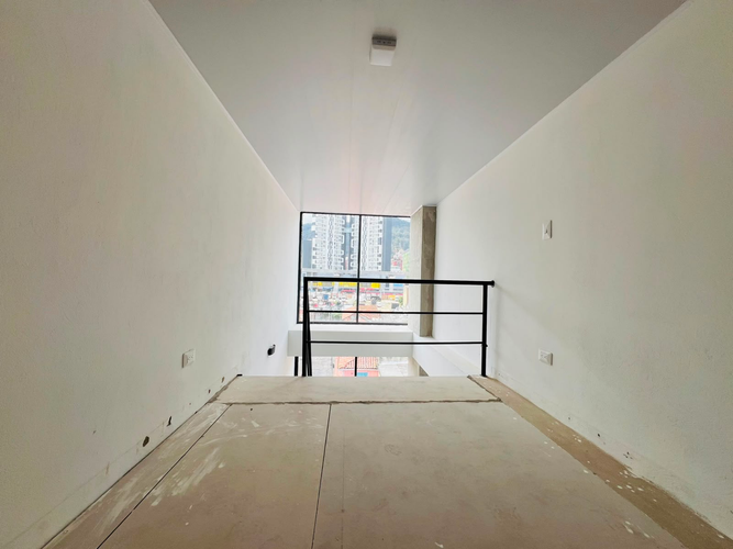 Apartaestudio en venta en Chapinero, Bogotá, 16 m² · foto 9 de 16