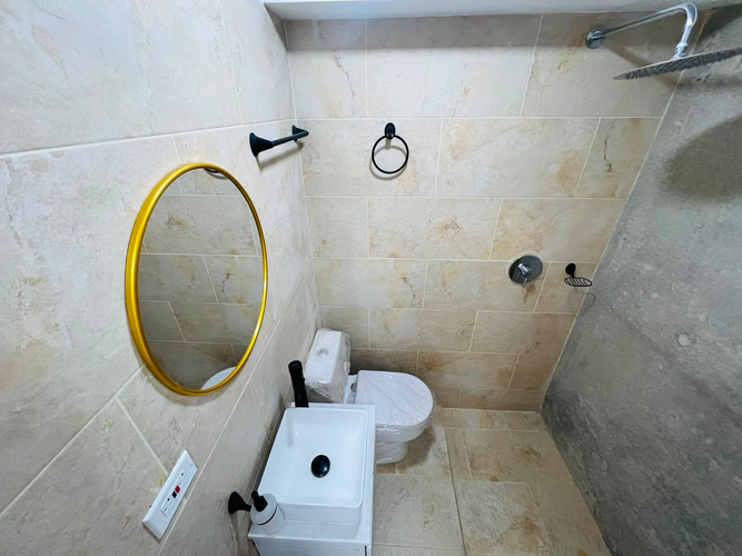 Apartaestudio en venta en Chapinero, Bogotá, 16 m² · foto 12 de 16