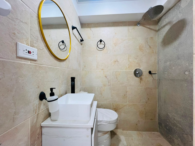 Apartaestudio en venta en Chapinero, Bogotá, 16 m² · foto 11 de 16