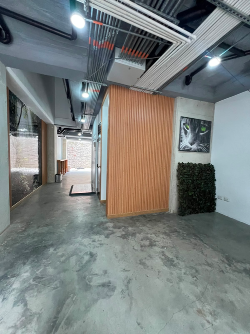 Apartaestudio en venta en Chapinero, Bogotá, 16 m² · foto 2 de 16