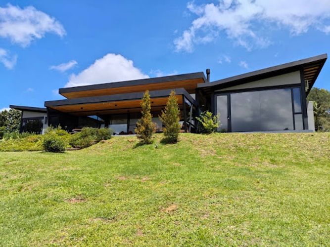 Casa de 4 alcobas en venta en Santa Elena, El Retiro, 303 m² · foto 5 de 24