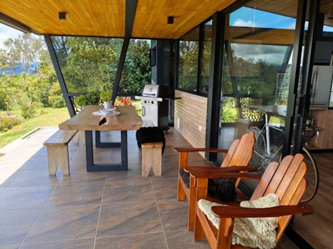Casa de 4 alcobas en venta en Santa Elena, El Retiro, 303 m² · foto 12 de 24