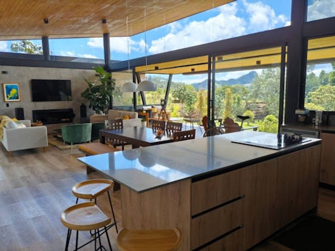 Casa de 4 alcobas en venta en Santa Elena, El Retiro, 303 m² · foto 19 de 24