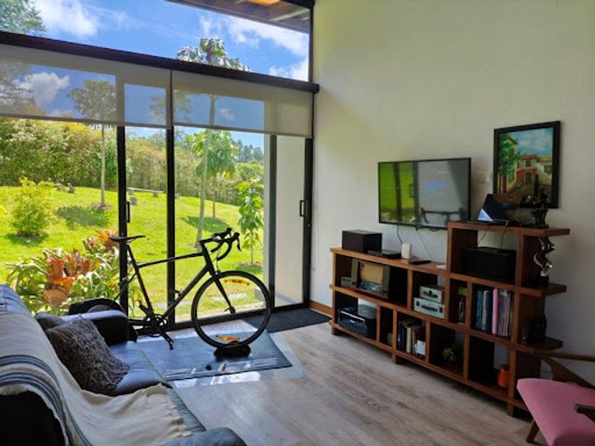 Casa de 4 alcobas en venta en Santa Elena, El Retiro, 303 m² · foto 22 de 24