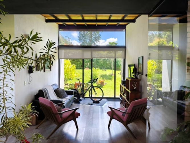 Casa de 4 alcobas en venta en Santa Elena, El Retiro, 303 m² · foto 23 de 24