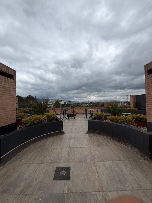 Apartamento de 3 alcobas en venta en Niza Norte, Bogotá, 116 m² · foto 19 de 20