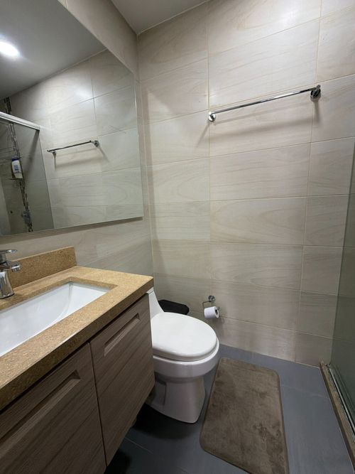 Apartamento de 3 alcobas en venta en Niza Norte, Bogotá, 116 m² · foto 10 de 20
