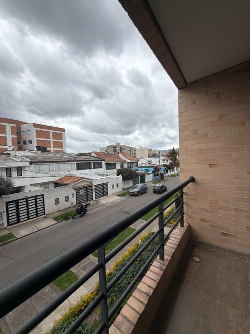 Apartamento de 3 alcobas en venta en Niza Norte, Bogotá, 116 m² · foto 5 de 20