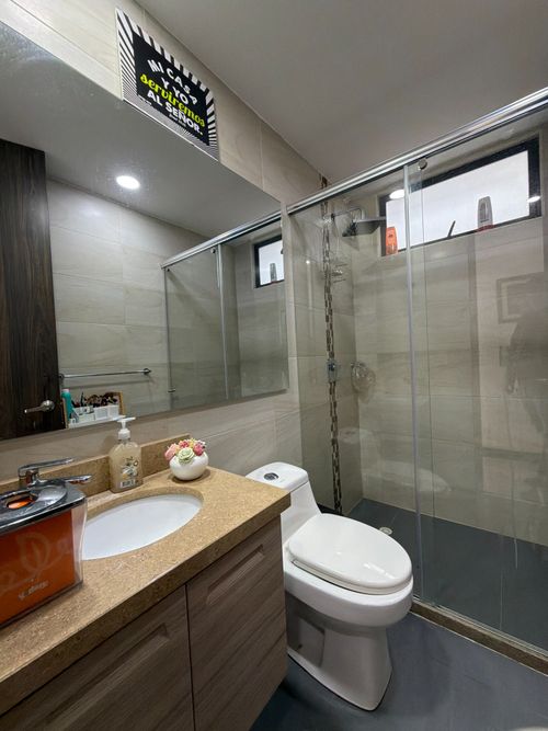 Apartamento de 3 alcobas en venta en Niza Norte, Bogotá, 116 m² · foto 8 de 20