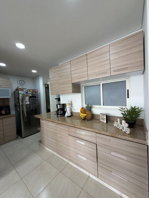 Apartamento de 3 alcobas en venta en Niza Norte, Bogotá, 116 m² · foto 13 de 20