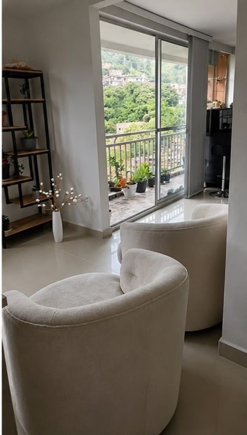 Apartamento en venta en Villa Del Parque, Itagüí · foto 14 de 24