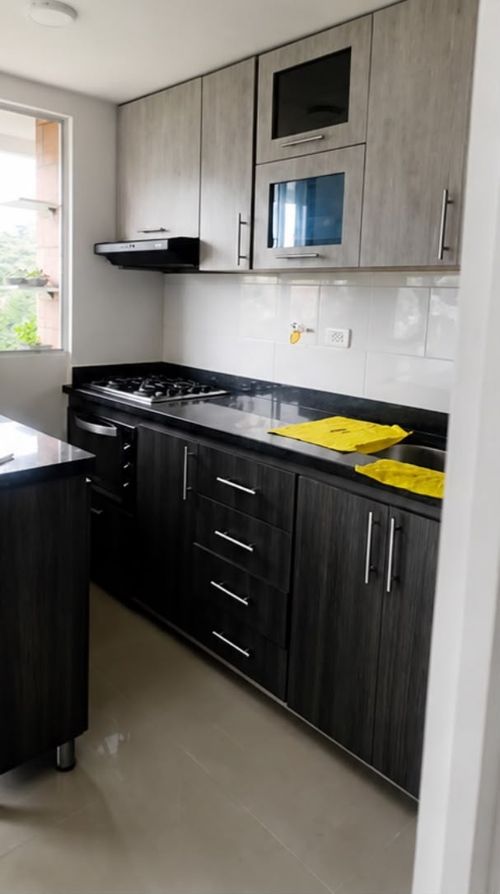 Apartamento en venta en Villa Del Parque, Itagüí · foto 22 de 24