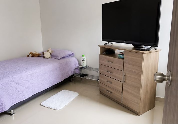 Apartamento en venta en Villa Del Parque, Itagüí · foto 8 de 24