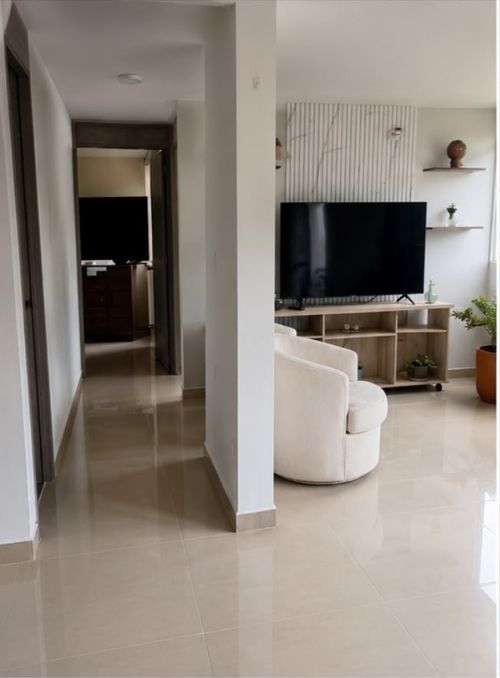 Apartamento en venta en Villa Del Parque, Itagüí · foto 7 de 24