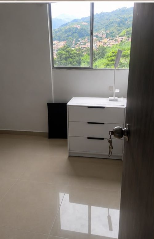 Apartamento en venta en Villa Del Parque, Itagüí · foto 9 de 24