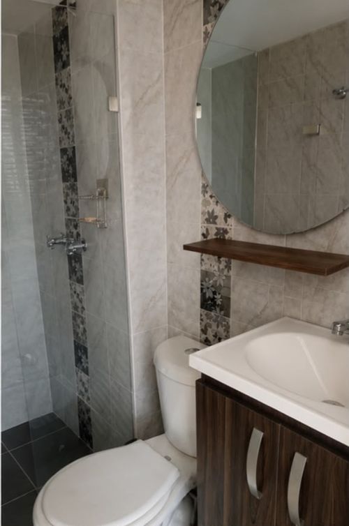 Apartamento en venta en Villa Del Parque, Itagüí · foto 10 de 24