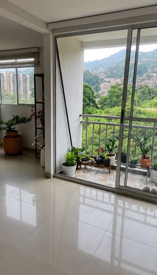 Apartamento en venta en Villa Del Parque, Itagüí · foto 15 de 24
