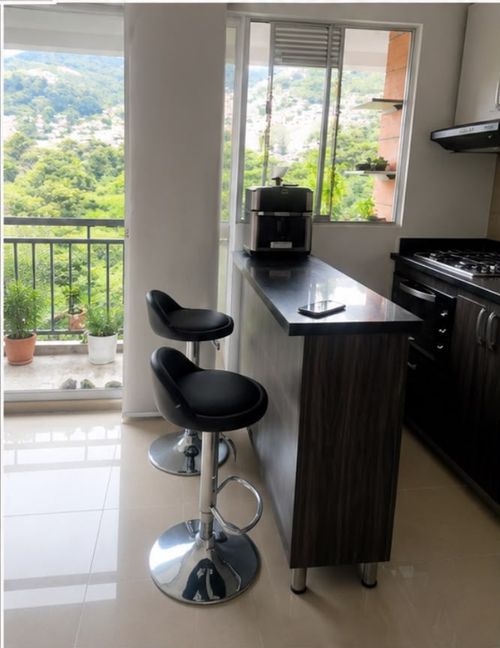 Apartamento en venta en Villa Del Parque, Itagüí · foto 5 de 24