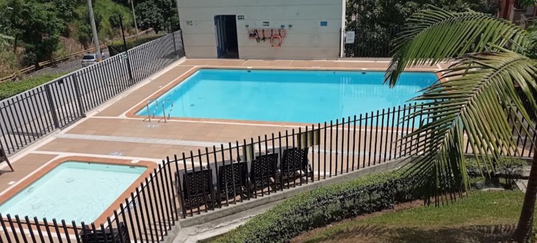 Apartamento en venta en Villa Del Parque, Itagüí · foto 24 de 24