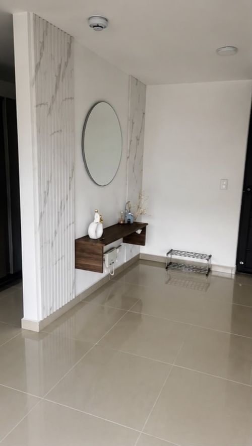 Apartamento en venta en Villa Del Parque, Itagüí · foto 12 de 24