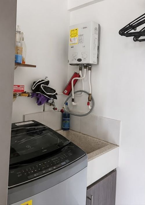 Apartamento en venta en Villa Del Parque, Itagüí · foto 6 de 24