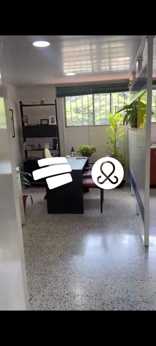 Oficina en venta en Cuarta Brigada, Medellín, 36 m² · foto 4 de 11