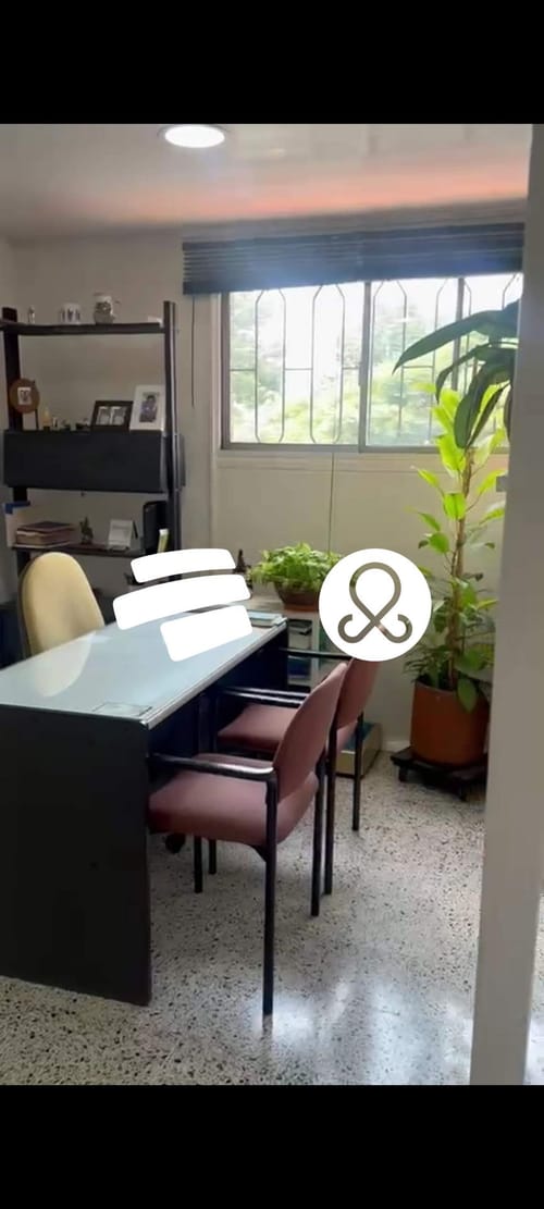 Oficina en venta en Cuarta Brigada, Medellín, 36 m² · foto 5 de 11