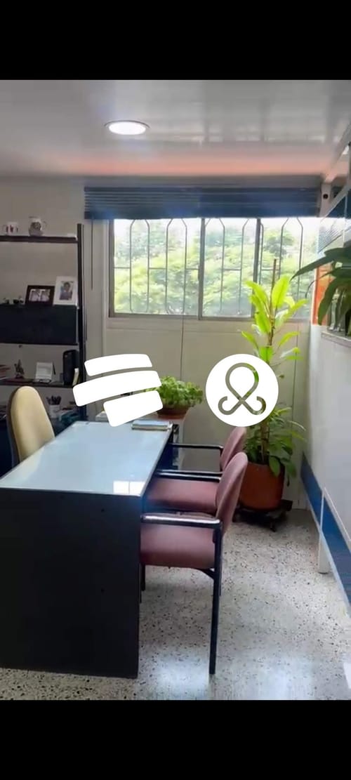 Oficina en venta en Cuarta Brigada, Medellín, 36 m² · foto 8 de 11