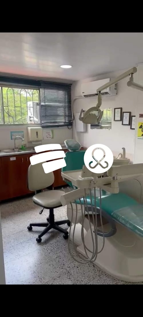 Oficina en venta en Cuarta Brigada, Medellín, 36 m² · foto 9 de 11