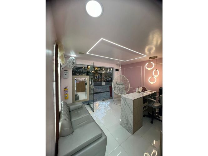 Casa de 2 alcobas en venta en Obrero, Envigado, 95 m² · foto 4 de 15