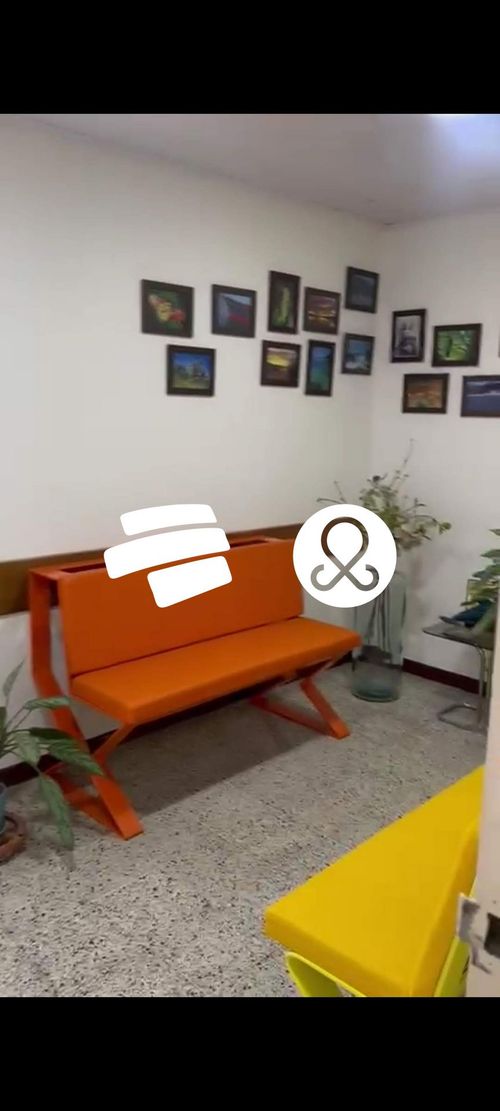 Oficina en venta en Cuarta Brigada, Medellín, 36 m² · foto 11 de 11