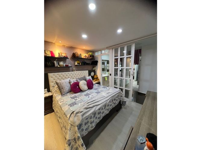 Casa de 2 alcobas en venta en Obrero, Envigado, 95 m² · foto 10 de 15