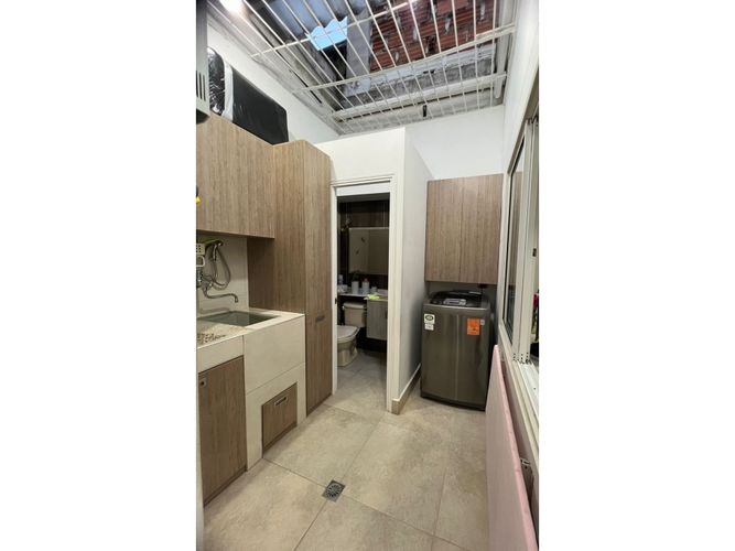 Casa de 2 alcobas en venta en Obrero, Envigado, 95 m² · foto 12 de 15