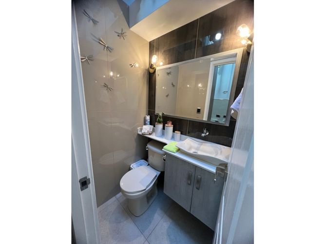 Casa de 2 alcobas en venta en Obrero, Envigado, 95 m² · foto 14 de 15